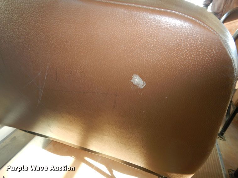 image for item DI6932 2009 Blue Bird Vision  school bus