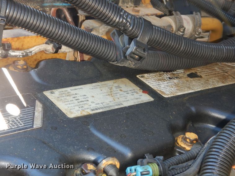 image for item DI6932 2009 Blue Bird Vision  school bus