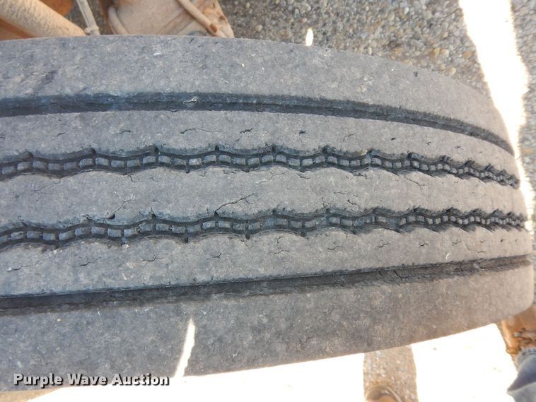 image for item DI6932 2009 Blue Bird Vision  school bus