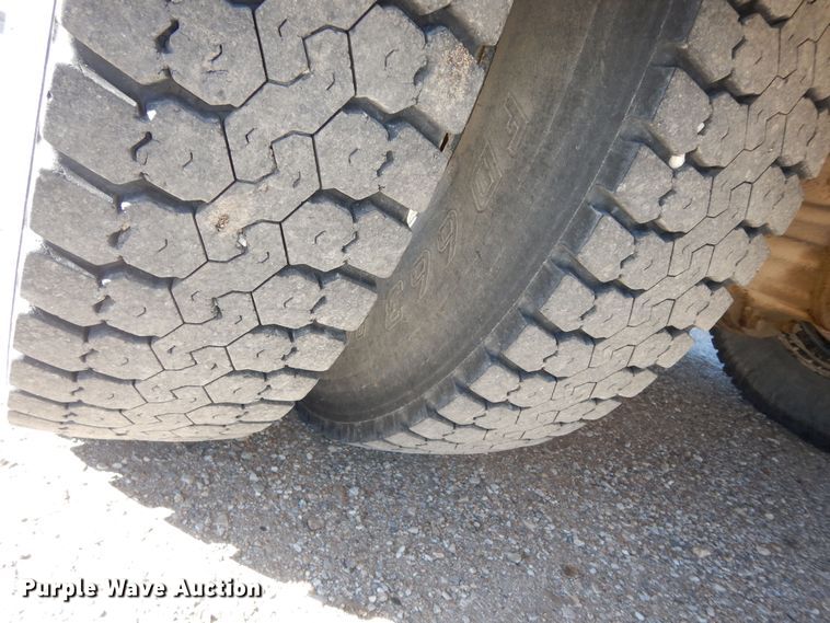 image for item DI6932 2009 Blue Bird Vision  school bus