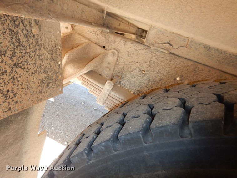 image for item DI6932 2009 Blue Bird Vision  school bus