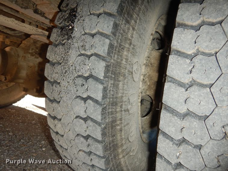 image for item DI6932 2009 Blue Bird Vision  school bus