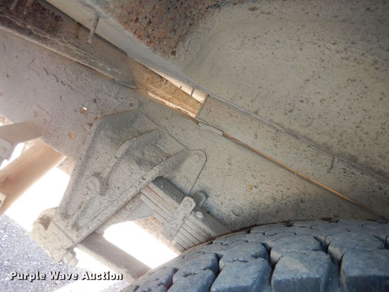 image for item DI6932 2009 Blue Bird Vision  school bus