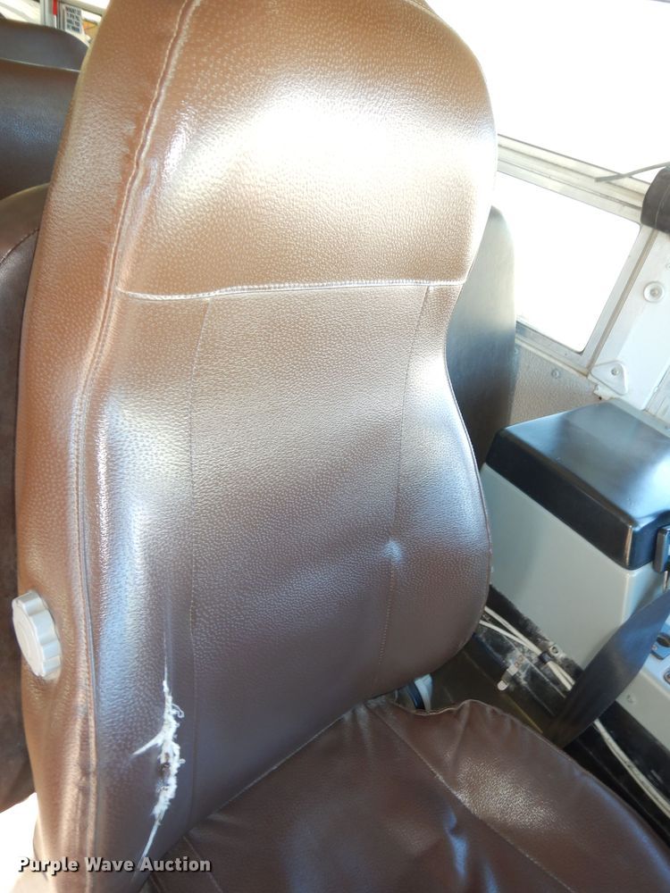 image for item DI6933 2007 Blue Bird Vision  school bus