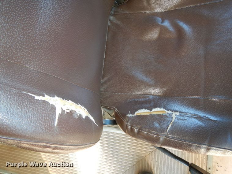 image for item DI6933 2007 Blue Bird Vision  school bus