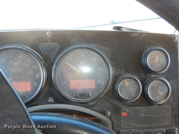 image for item DI6933 2007 Blue Bird Vision  school bus