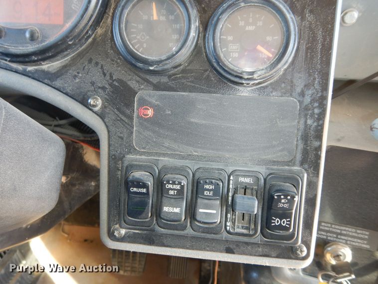 image for item DI6933 2007 Blue Bird Vision  school bus