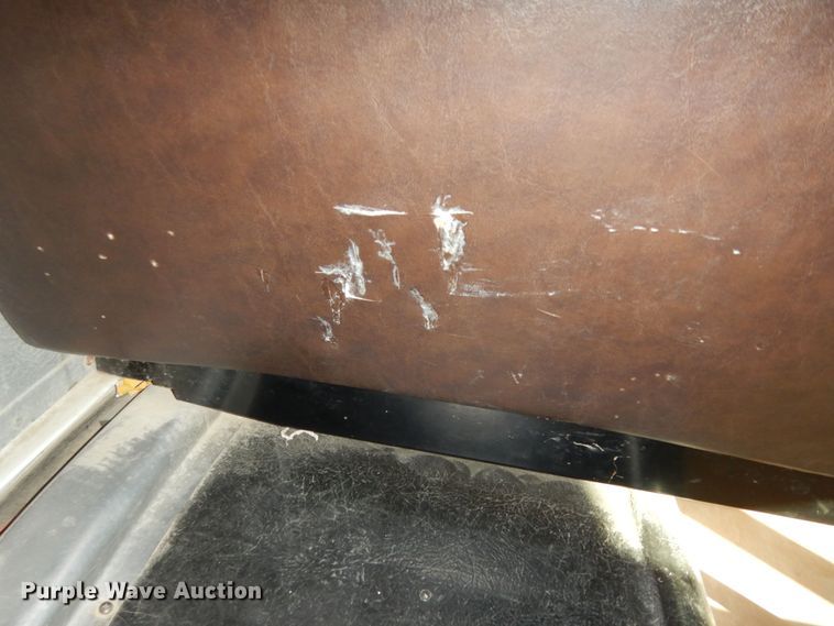 image for item DI6933 2007 Blue Bird Vision  school bus