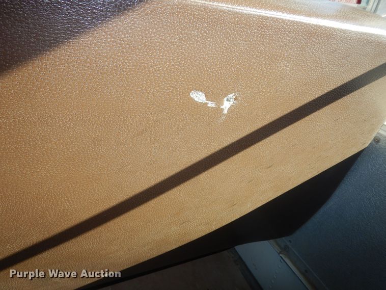 image for item DI6933 2007 Blue Bird Vision  school bus