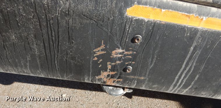 image for item DI6933 2007 Blue Bird Vision  school bus