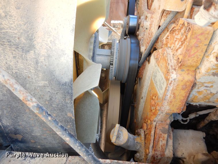 image for item DI6933 2007 Blue Bird Vision  school bus