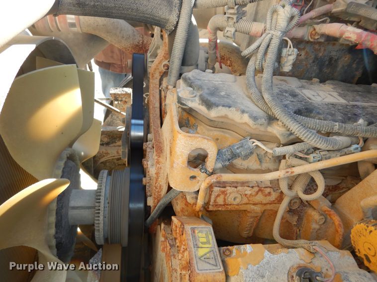 image for item DI6933 2007 Blue Bird Vision  school bus