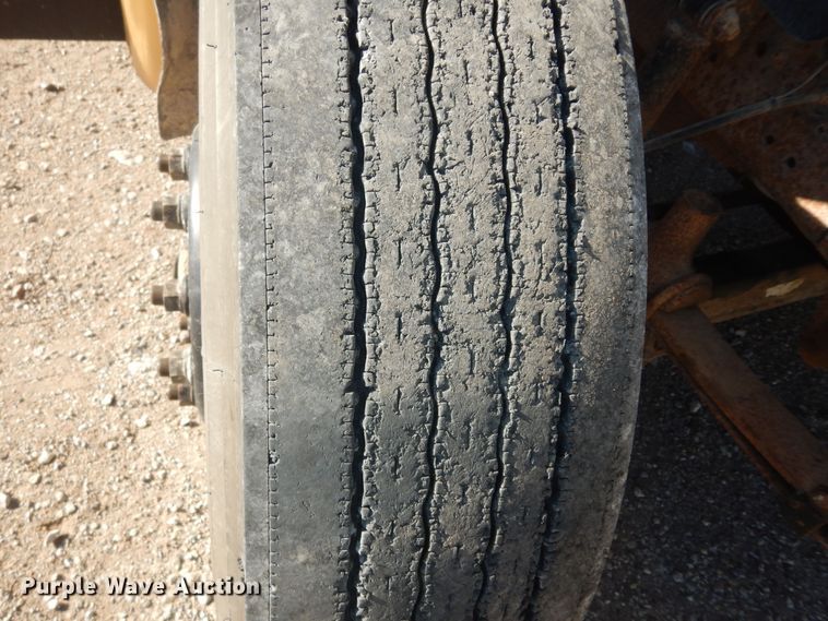 image for item DI6933 2007 Blue Bird Vision  school bus