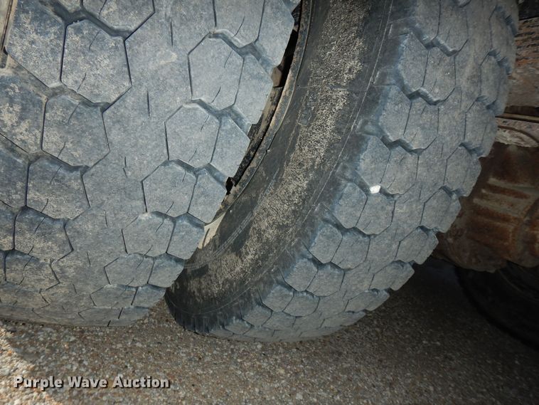 image for item DI6933 2007 Blue Bird Vision  school bus