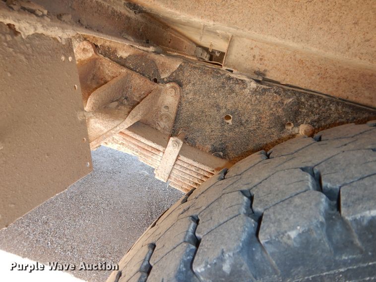 image for item DI6933 2007 Blue Bird Vision  school bus