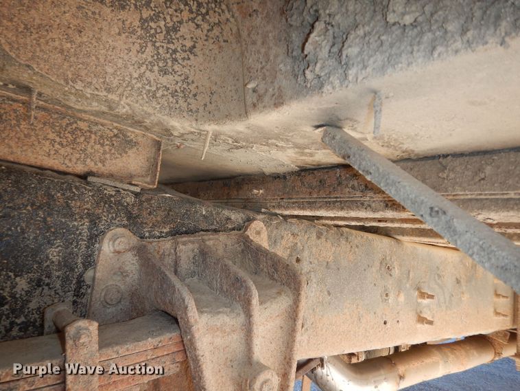 image for item DI6933 2007 Blue Bird Vision  school bus