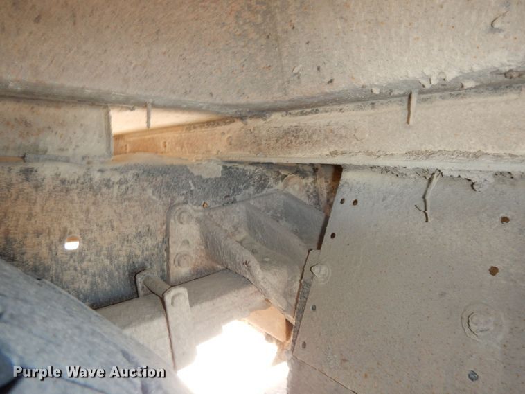 image for item DI6933 2007 Blue Bird Vision  school bus