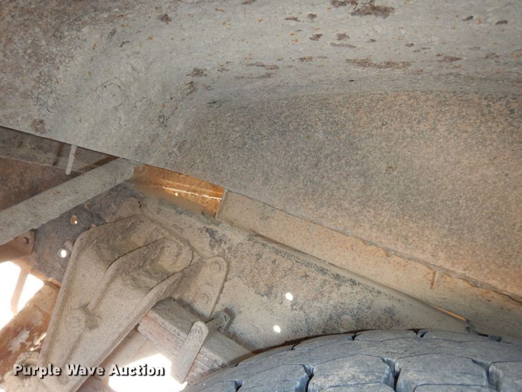 image for item DI6933 2007 Blue Bird Vision  school bus