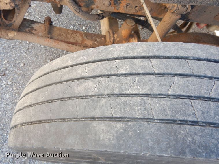 image for item DI6933 2007 Blue Bird Vision  school bus