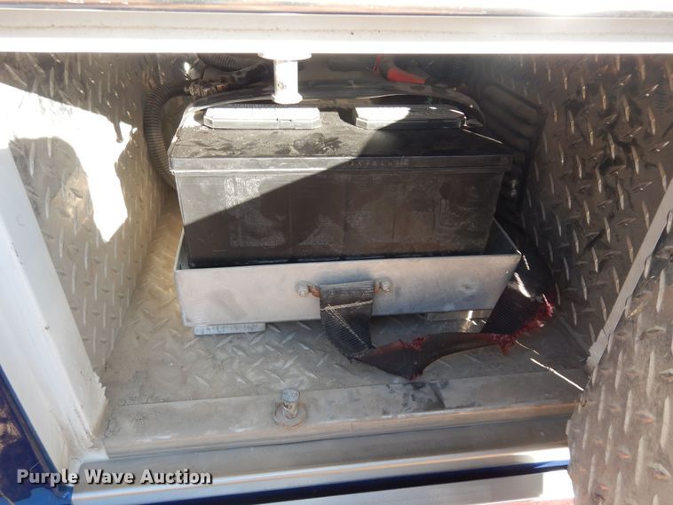 image for item DK7493 2008 Ford E450 Super Duty  ambulance