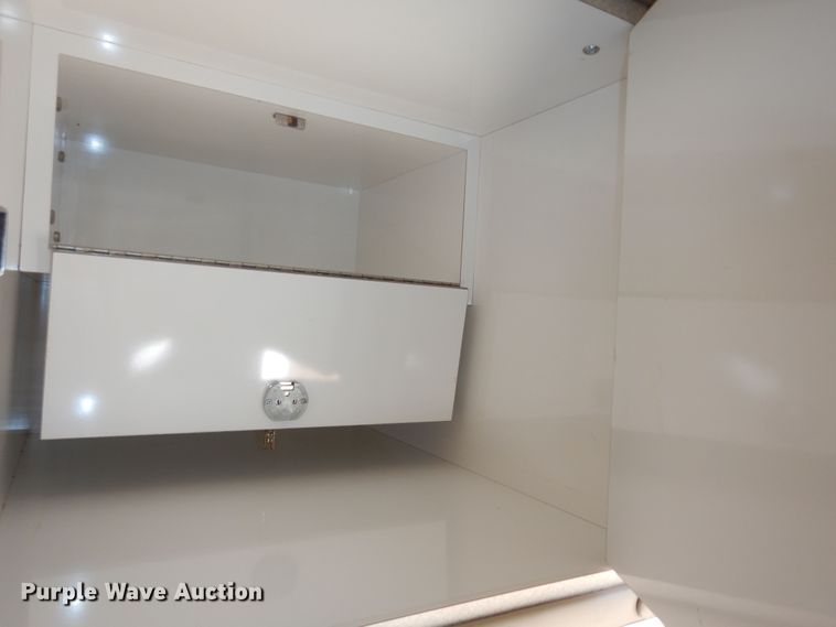 image for item DK7493 2008 Ford E450 Super Duty  ambulance