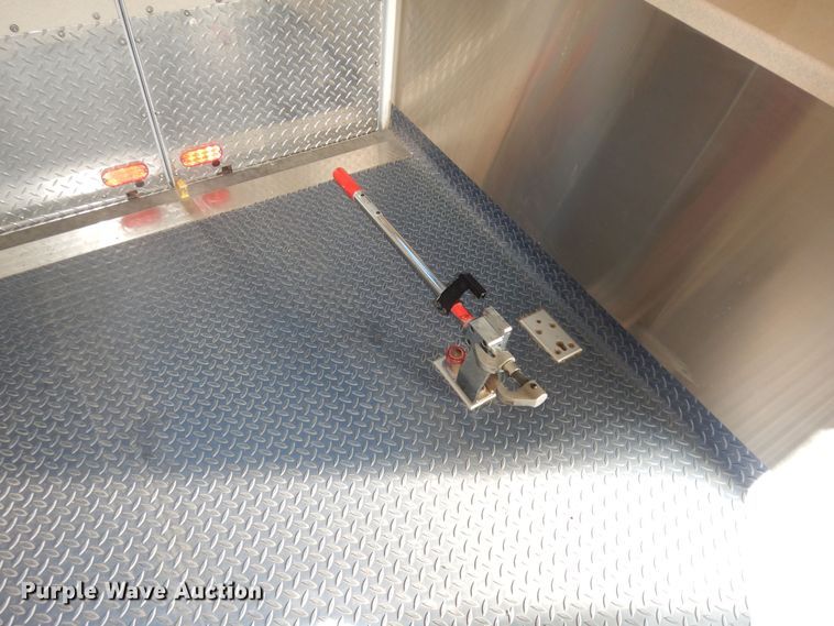 image for item DK7493 2008 Ford E450 Super Duty  ambulance