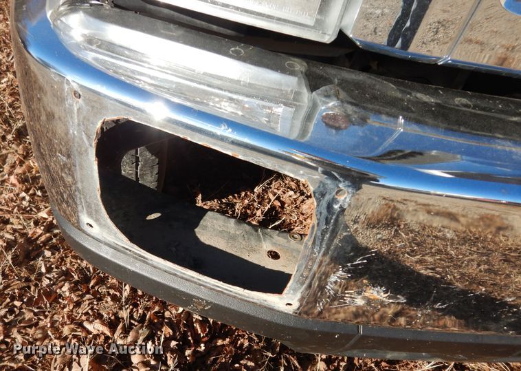 image for item DK7493 2008 Ford E450 Super Duty  ambulance