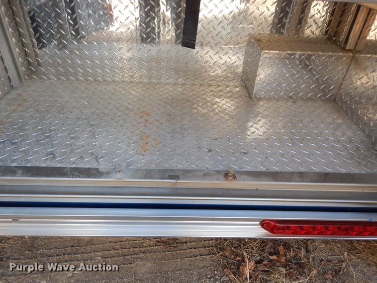 image for item DK7493 2008 Ford E450 Super Duty  ambulance