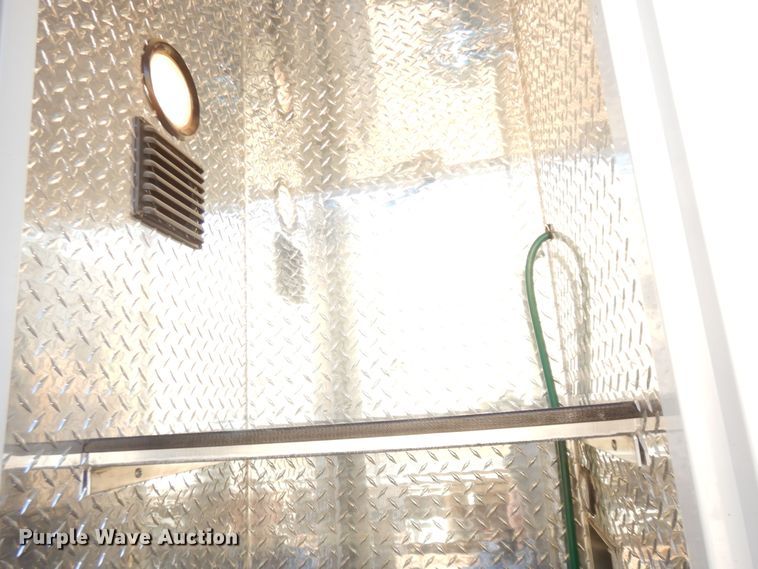 image for item DK7493 2008 Ford E450 Super Duty  ambulance