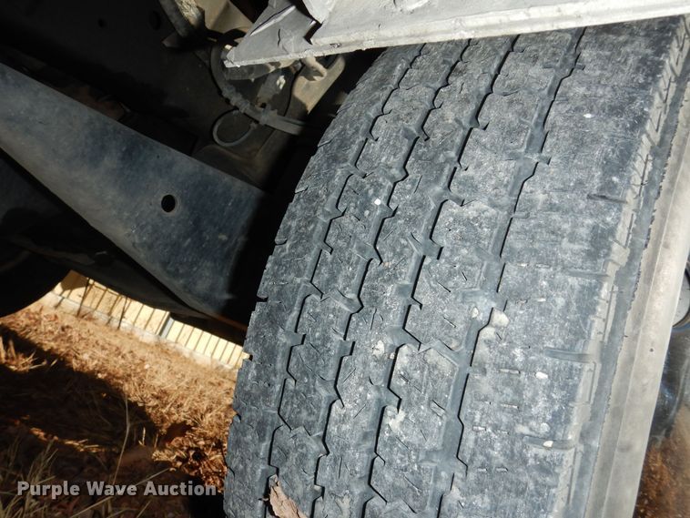 image for item DK7493 2008 Ford E450 Super Duty  ambulance