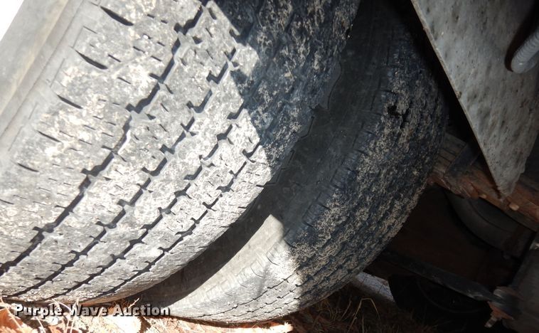 image for item DK7493 2008 Ford E450 Super Duty  ambulance