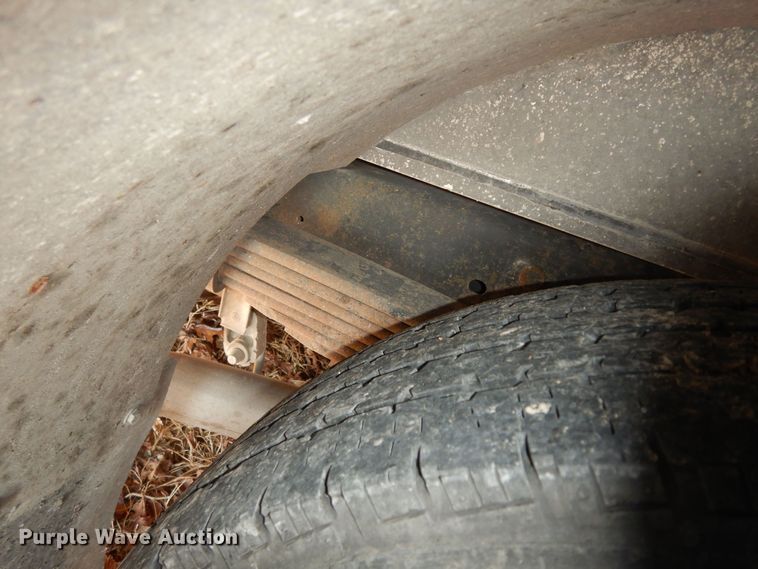 image for item DK7493 2008 Ford E450 Super Duty  ambulance