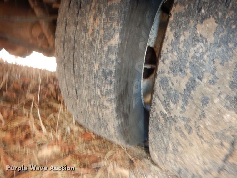 image for item DK7493 2008 Ford E450 Super Duty  ambulance