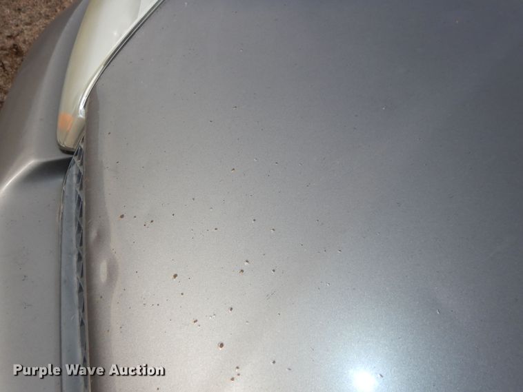 image for item DK7510 2005 Toyota Sienna LE  van