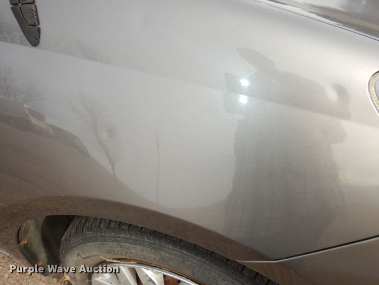 image for item DK7510 2005 Toyota Sienna LE  van