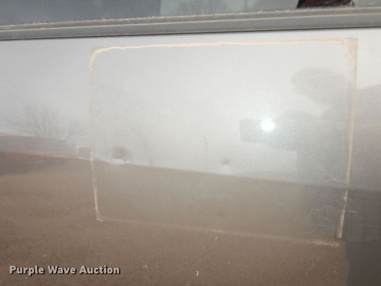 image for item DK7510 2005 Toyota Sienna LE  van