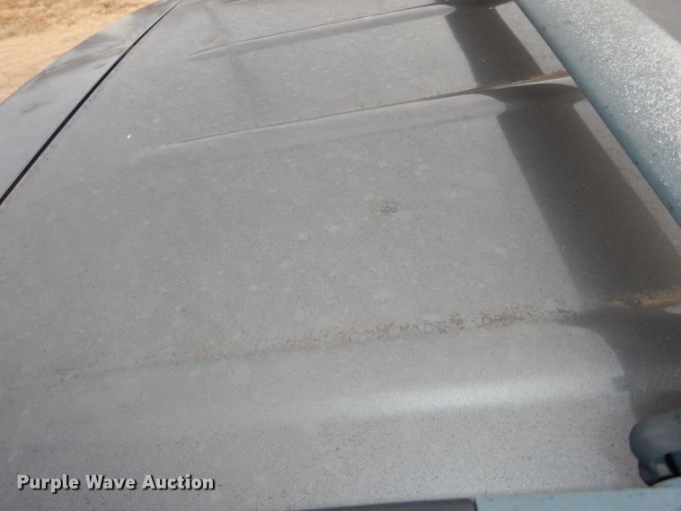 image for item DK7510 2005 Toyota Sienna LE  van