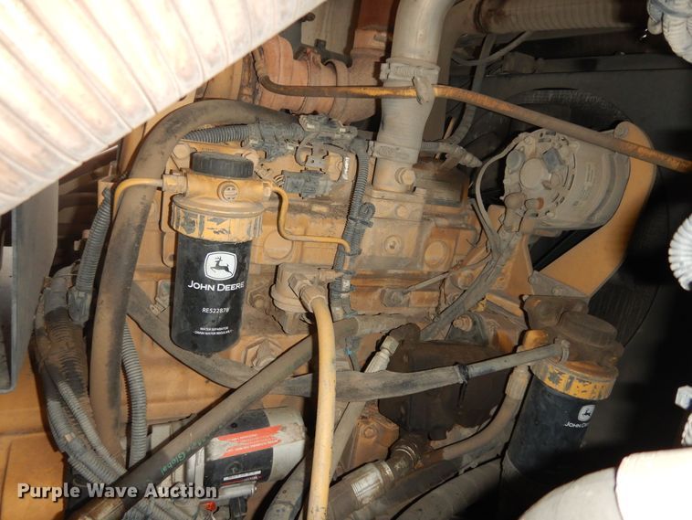 image for item DK7592 2015 Global M3  street sweeper truck