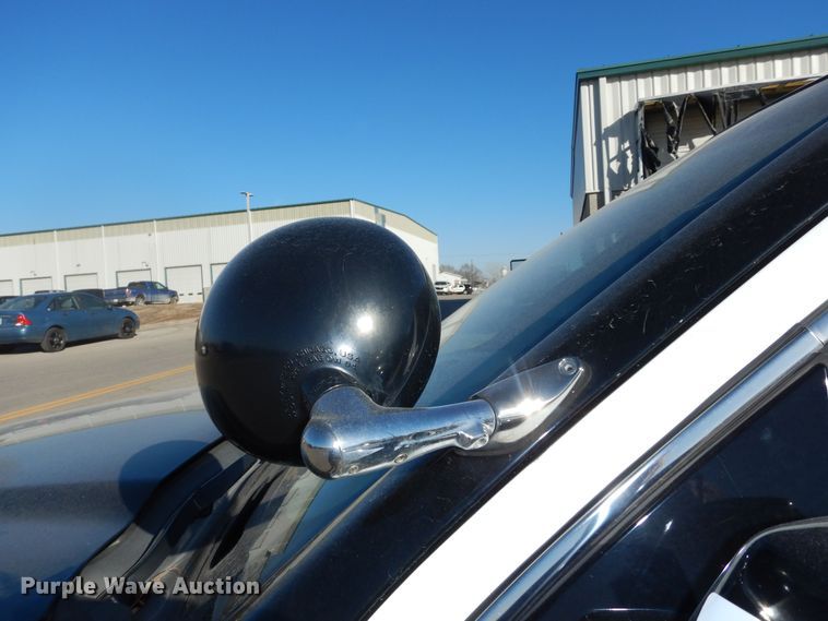 image for item DK7593 2018 Chevrolet Tahoe Police  SUV