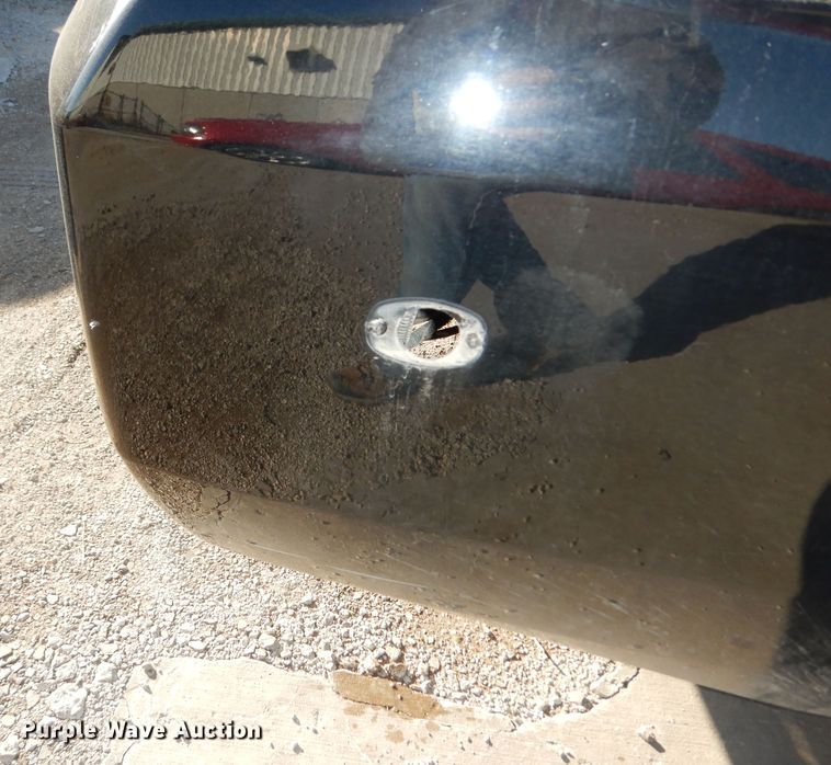 image for item DK7593 2018 Chevrolet Tahoe Police  SUV