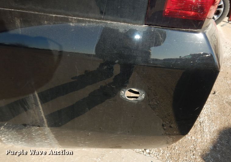 image for item DK7593 2018 Chevrolet Tahoe Police  SUV