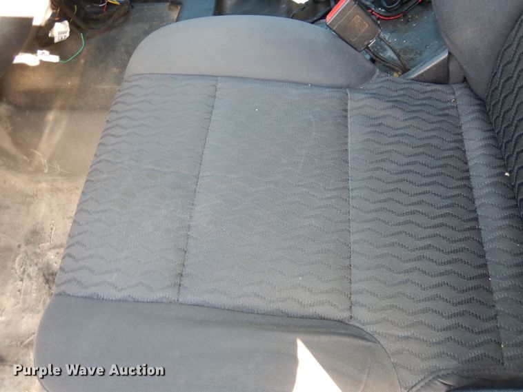 image for item DK7593 2018 Chevrolet Tahoe Police  SUV