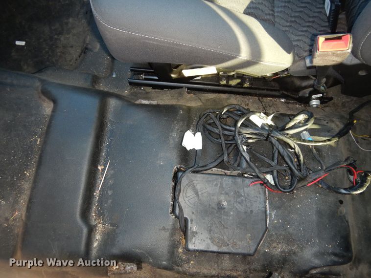 image for item DK7593 2018 Chevrolet Tahoe Police  SUV