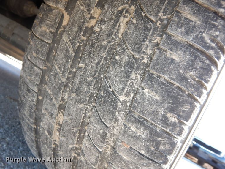 image for item DK7593 2018 Chevrolet Tahoe Police  SUV