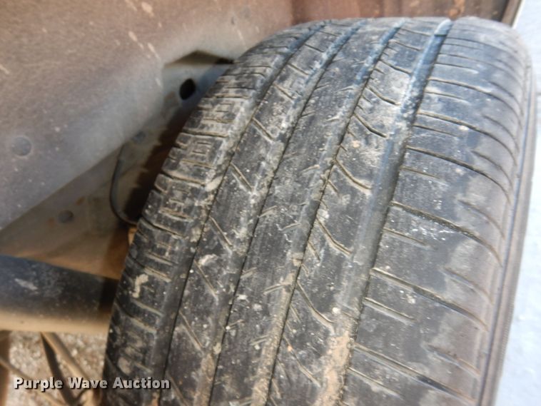 image for item DK7593 2018 Chevrolet Tahoe Police  SUV