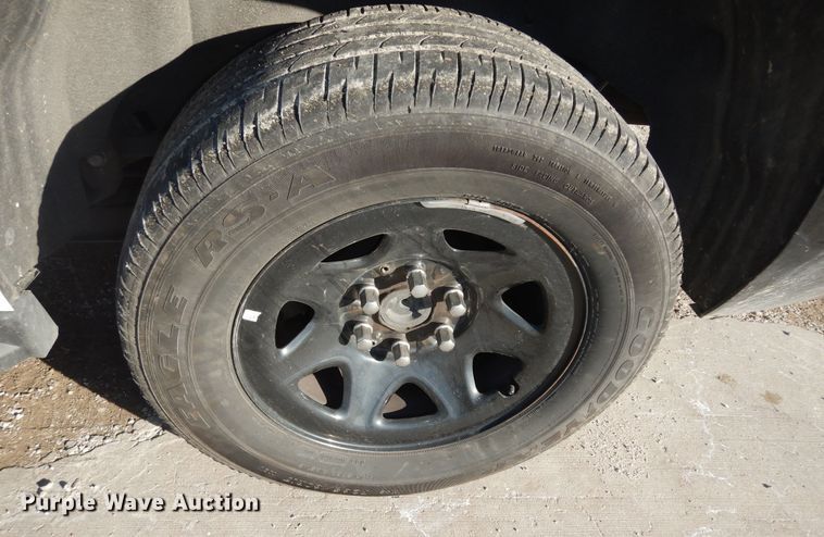 image for item DK7593 2018 Chevrolet Tahoe Police  SUV