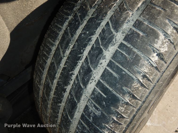 image for item DK7593 2018 Chevrolet Tahoe Police  SUV