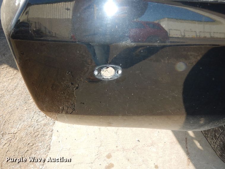 image for item DK7594 2017 Chevrolet Tahoe Police  SUV