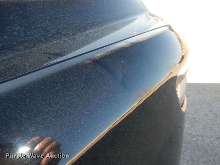 image for item DK7594 2017 Chevrolet Tahoe Police  SUV