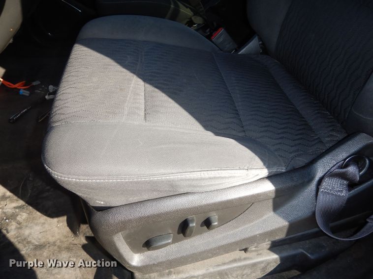 image for item DK7594 2017 Chevrolet Tahoe Police  SUV